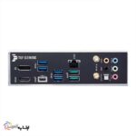مادربرد ایسوس مدل ASUS TUF GAMING H670-PRO WIFI D4 - تصویر 4