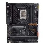 مادربرد گیمینگ ایسوس مدلASUS TUF GAMING Z690-PLUS