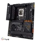 مادربرد گیمینگ ایسوس مدلASUS TUF GAMING Z690-PLUS - تصویر 3