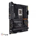 مادربرد گیمینگ ایسوس ASUS TUF GAMING Z690-PLUS WIFI - تصویر 2