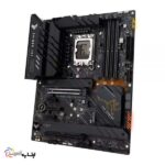 مادربرد گیمینگ ایسوس ASUS TUF GAMING Z690-PLUS WIFI - تصویر 3