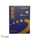 حافظه اس اس دی تویین موس مدل Hyper H2 Ultra ظرفیت 128 گیگابایت - تصویر 5