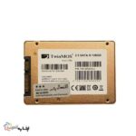 حافظه اس اس دی تویین موس مدل Hyper H2 Ultra ظرفیت 128 گیگابایت - تصویر 3