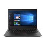 لپ تاپ کارکرده لنوو 14 اینچی مدل Lenovo Thinkpad T495s