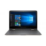 لپ تاپ کارکرده 13.3 اینچی اچ پی مدل HP Pavilion x360 13-U138TU