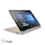 لپ تاپ کارکرده 13.3 اینچی اچ پی مدل HP Pavilion x360 13-U138TU - تصویر 2