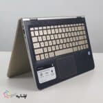 لپ تاپ کارکرده 13.3 اینچی اچ پی مدل HP Pavilion x360 13-U138TU - تصویر 6
