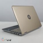 لپ تاپ کارکرده 13.3 اینچی اچ پی مدل HP Pavilion x360 13-U138TU - تصویر 4