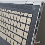 لپ تاپ کارکرده 13.3 اینچی اچ پی مدل HP Pavilion x360 13-U138TU - تصویر 3