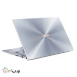 لپ تاپ کارکرده ایسوس مدل Asus ZenBook UX431FL-AM072 - تصویر 2