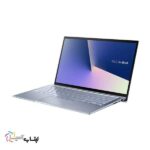 لپ تاپ کارکرده ایسوس مدل Asus ZenBook UX431FL-AM072 - تصویر 3