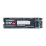 حافظه اس اس دی گیگابایت مدل GIGABYTE M.2 NVMe ظرفیت 512 گیگابایت
