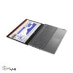  لپ تاپ لنوو مدل Lenovo Ideapad V15 - تصویر 3