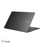 لپ تاپ کارکرده اینچی ایسوس مدل Asus K513EQ -A - تصویر 2