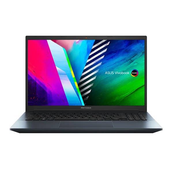 لپ تاپ ایسوس مدل Asus VivoBook Pro K3500PC-KJ200 RTX3050