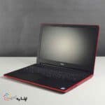 لپ تاپ کارکرده 15.6 اینچی دل مدل Dell Vostro 15 3568 - تصویر 4