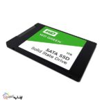 حافظه اس اس دی وسترن دیجیتال مدل WD Green SATA III ظرفیت 1 ترابایت - تصویر 4
