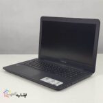 لپ تاپ کارکرده 15.6 اینچی ایسوس مدل Asus X555BP-A - تصویر 4