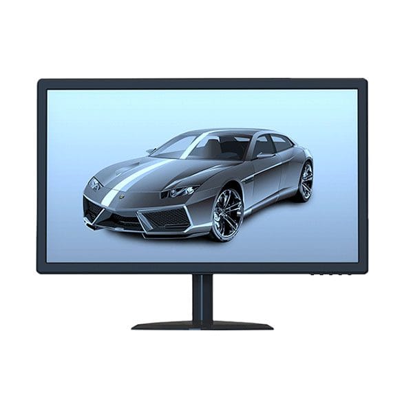 مانیتور ایکس ویژن مدل XK2030H سایز 20 اینچ