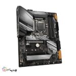 مادربرد گیگابایت مدل Gigabyte Z590 GAMING X - تصویر 2