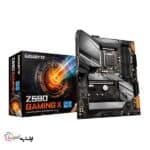 مادربرد گیگابایت مدل Gigabyte Z590 GAMING X - تصویر 3