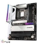 مادربرد گیگابایت مدل Gigabyte Z590 VISION G - تصویر 3