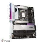 مادربرد گیگابایت مدل Gigabyte Z590 VISION G - تصویر 2