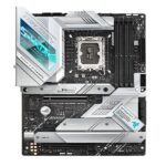مادربرد گیمینگ ایسوس مدل ROG STRIX Z690-A GAMING WIFI D4