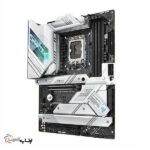 مادربرد گیمینگ ایسوس مدل ROG STRIX Z690-A GAMING WIFI D4 - تصویر 2