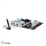 مادربرد گیمینگ ایسوس مدل ROG STRIX Z690-A GAMING WIFI D4 - تصویر 3