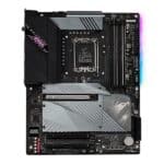 مادربرد گیگابایت مدل Gigabyte Z690 AORUS ELITE AX