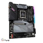 مادربرد گیگابایت مدل Gigabyte Z690 AORUS ELITE AX - تصویر 2