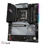 مادربرد گیگابایت مدل Gigabyte Z690 AORUS ELITE AX - تصویر 3