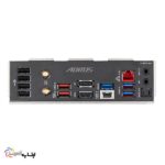 مادربرد گیگابایت مدل Gigabyte Z690 AORUS ELITE AX - تصویر 4