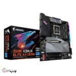 مادربرد گیگابایت مدل Gigabyte Z690 AORUS ELITE AX - تصویر 5