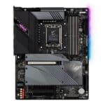 مادربرد گیگابایت مدل Gigabyte Z690 AORUS ELITE