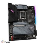 مادربرد گیگابایت مدل Gigabyte Z690 AORUS ELITE - تصویر 2