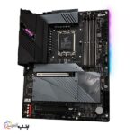 مادربرد گیگابایت مدل Gigabyte Z690 AORUS ELITE - تصویر 3
