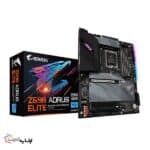 مادربرد گیگابایت مدل Gigabyte Z690 AORUS ELITE - تصویر 5