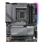 مادربرد گیگابایت مدل GIGABYTE Z690 GAMING X DDR4