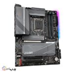 مادربرد گیگابایت مدل GIGABYTE Z690 GAMING X DDR4 - تصویر 2