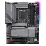 مادربرد گیگابایت مدل Gigabyte Z690 GAMING X DDR5