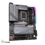 مادربرد گیگابایت مدل Gigabyte Z690 GAMING X DDR5 - تصویر 2