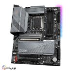 مادربرد گیگابایت مدل Gigabyte Z690 GAMING X DDR5 - تصویر 3