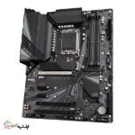 مادربرد گیگابایت مدل Gigabyte Z690 UD AX DD5 - تصویر 3