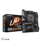 مادربرد گیگابایت مدل Gigabyte Z690 UD AX DD5 - تصویر 5