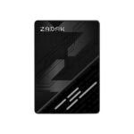 حافظه اس اس دی زاداک ZADAK ظرفیت 256 گیگابایت