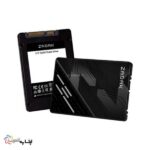 حافظه اس اس دی زاداک ZADAK ظرفیت 256 گیگابایت - تصویر 2