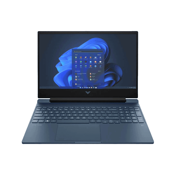  لپ تاپ اچ پی مدل HP Victus 15 - FA1095HIA