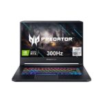لپ تاپ کارکرده ایسر مدل Acer Predator Triron 500-PT515-5272